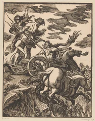 Ratto di Proserpina