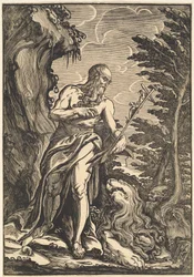 San Girolamo