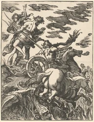 Il ratto di Proserpina