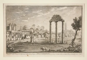 Parte del Campo Vaccino