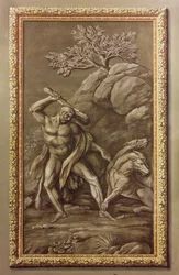 Le dodici fatiche di Eracle