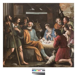 Natività (dipinto)