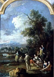 Pierrot e Coppie