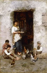 Il pasto