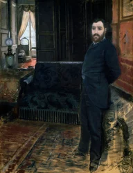 Autoritratto