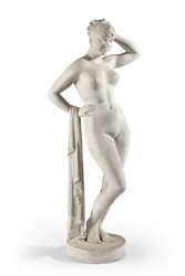 Mae West (gesso)