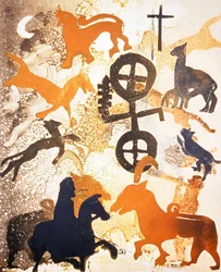 Chiaro di luna, 2000