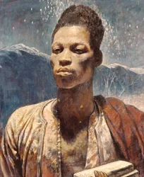 Balthazar, 1929