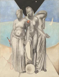 Le tre Parche