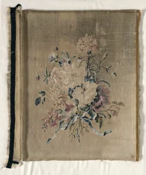 Arazzo, c. 1760
