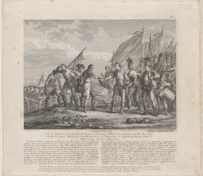 Saratoga, 17 ottobre 1777