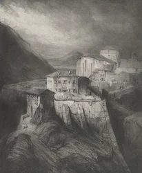 Eglise Saint Jean, Thiers