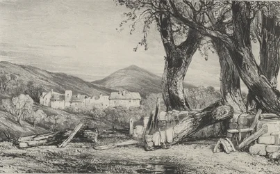 Gola di Royat