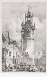 Voyages Pittoresques et Romantiques dans l