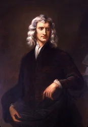 Isaac Newton (dipinto)