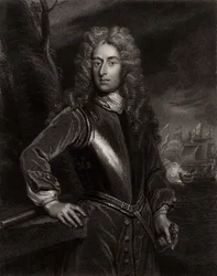 Ritratto di George Byng