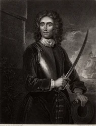 Ritratto di John Benbow