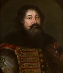 Ritratto di Hamet Ben Hamet