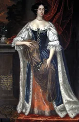 Catherine Noel, Contessa di Rutland