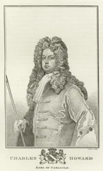 Carlo Howard, Conte di Carlisle