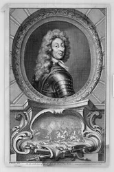 Federico Duca di Schomberg