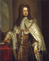Giorgio I (1660-1727), c.1714