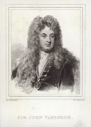 John Vanburgh