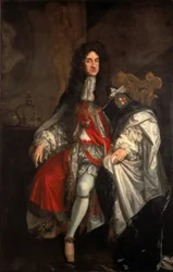 Re Carlo II