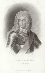 Ritratto di John Erskine