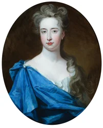 Ritratto della signora Langdale Smithson