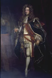 Ritratto di William Cavendish