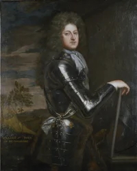 Ritratto di William Cavendish