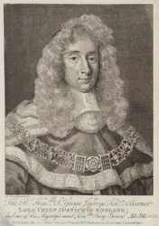 Sir George Jeffreys, giudice gallese