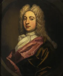Ritratto di un gentiluomo