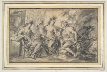 Le quattro stagioni