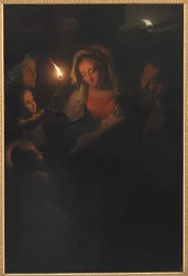La Sacra Famiglia
