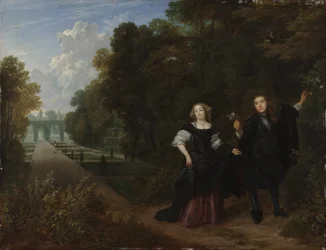 La Passeggiata