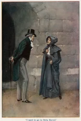 Illustrazione per Adam Bede