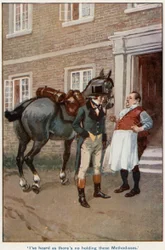 Illustrazione per Adam Bede