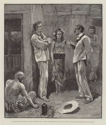 Uma, o La spiaggia di Falesa, di Robert Louis Stevenson