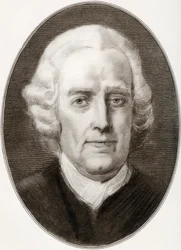 Emanuel Swedenborg, da Biografie Viventi di Leader Religiosi