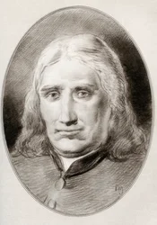 George Fox, da Biografie viventi di guide religiose