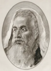 Isaia, profeta ebreo dell
