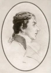 Joseph Mallord William Turner, da Biografie viventi di grandi pittori