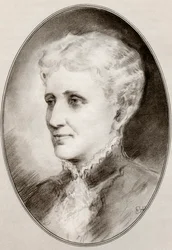 Mary Baker Eddy, da Biografie viventi di guide religiose