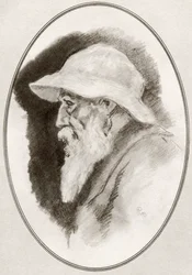 Pierre-Auguste Renoir, da Biografie Viventi di Grandi Pittori