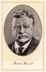 Theodore Roosevelt, 26º Presidente degli Stati Uniti