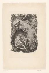 Gli orrori della guerra, numero 6
