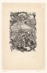 Gli orrori della guerra, numero 7