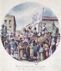 Il ciarlatano